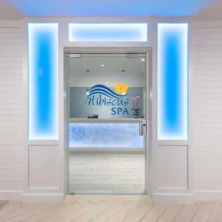 Hilton Clearwater Beach Resort & Spa-3